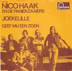 vinyl single 7 inch - Nico Haak En De Paniekzaaiers - Joe..., Zo goed als nieuw, Verzenden