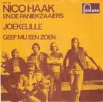 vinyl single 7 inch - Nico Haak En De Paniekzaaiers - Joe..., Verzenden, Zo goed als nieuw