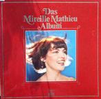 Lp - Mireille Mathieu - Das Mireille Mathieu Album, Cd's en Dvd's, Vinyl | Wereldmuziek, Zo goed als nieuw, Verzenden