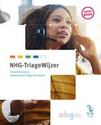 NHG Triagewijzer 9789085621683 NHG, Boeken, Verzenden, Gelezen, NHG