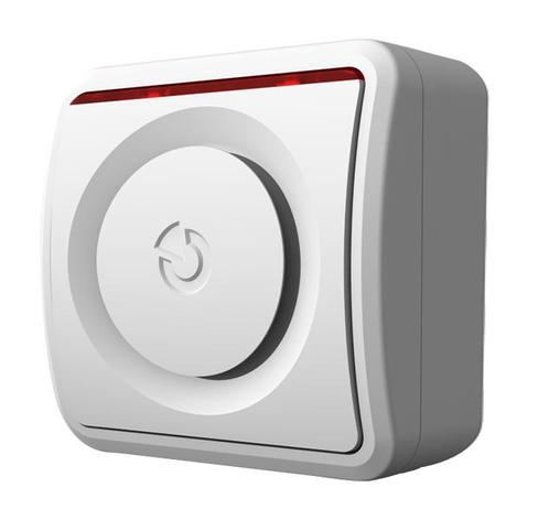 Jablotron JA-150A II  Draadloze Interne sirene, Diensten en Vakmensen, Alarminstallateurs en Beveiliging
