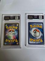 The Pokémon Company - 2 Graded card - Pokémon - Rayquaza, Nieuw