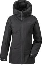 Didriksons - Maat 36 - Lima Puff Jacket Outdoorjas Dames, Kleding | Dames, Jassen | Winter, Nieuw, Verzenden