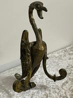 Architectonisch ornament - Circa 1900 - Vogel