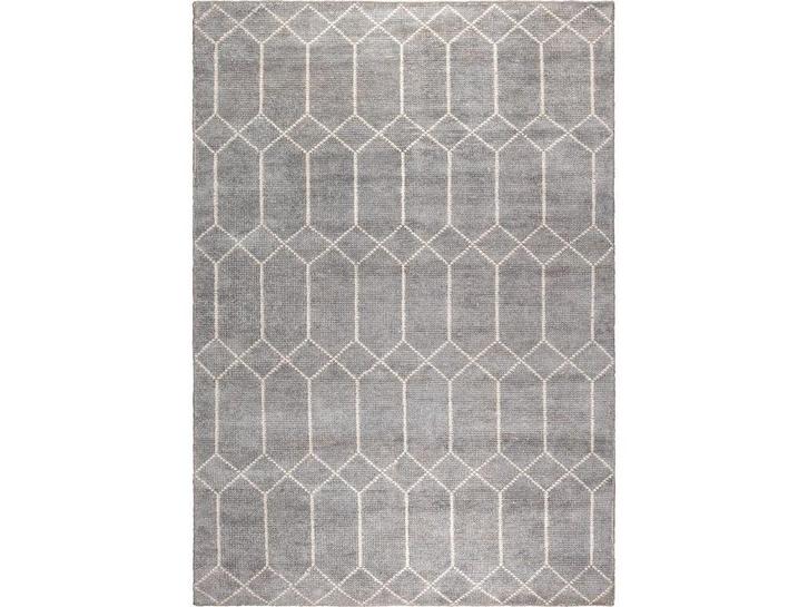 Zuiver Venus - Vloerkleed - Robuust geweven - Grijs, Huis en Inrichting, Stoffering | Tapijten en Kleden, Nieuw, Verzenden