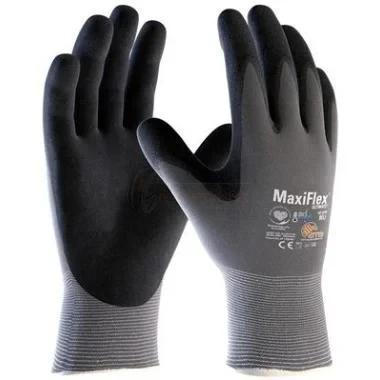 Werkhandschoenen ATG Maxiflex Ad-Apt Maat 9, Auto diversen, Overige Auto diversen, Verzenden