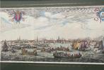 Nederland - Spelevaart op het ij; Simon de Vlieger/ J. Blaeu, Boeken, Nieuw