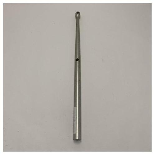 Bieden: Vetus scepter pole | stanchion 620 x 25, Watersport en Boten, Zeilen en Zeiltoebehoren, Overige typen, Nieuw, Ophalen of Verzenden