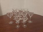 Val Saint Lambert - Drinkservies (12) - Kristal