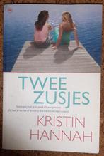 Twee zusjes - Kristin Hannah 9789044314533 Kristin Hannah, Verzenden, Gelezen, Kristin Hannah