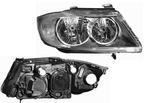 Koplamp rechts BMW 3 Serie E90/E91 (2004 - 2012), Auto-onderdelen, Uitlaatsystemen, Ophalen of Verzenden, Nieuw