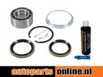 Wiellager set Toyota Camry achterzijde, links of rechts, Verzenden, Nieuw, Toyota