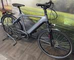 Victoria 12.6 • Elektrische Herenfiets met Bosch Middenmotor, Fietsen en Brommers, Overige merken, Ophalen of Verzenden, Zo goed als nieuw