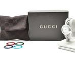 Gucci - Change Bezel - Zonder Minimumprijs - 11/12.2L -, Nieuw