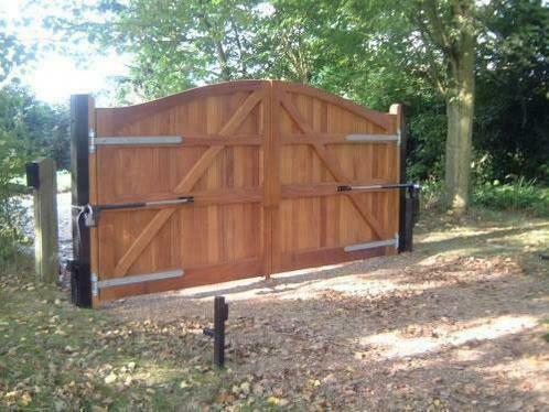 Professionele hekopeners / poortopeners tegen scherpe prijs, Tuin en Terras, Schuttingen, Nieuw