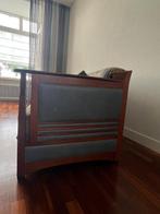 Frits Schuitema - Sofa - Rosewood en Stof - Art Deco-stijl, Antiek en Kunst