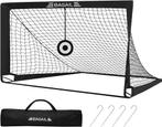 Bagail Voetbaldoel 120cm | Fibergalss | Laatste Stuk!, Sport en Fitness, Voetbal, Maat XS of kleiner, Ophalen of Verzenden, Nieuw