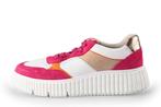Tamaris Sneakers in maat 37 Roze | 10% extra korting, Tamaris, Overige kleuren, Verzenden, Sneakers of Gympen