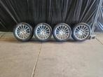 BMW 1 serie Borbet Velgen 17 inch, Auto-onderdelen, Ophalen, Gebruikt, Banden en Velgen, 17 inch