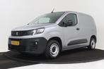 Peugeot Partner 1.6 BlueHDI Premium | Trekhaak | Org NL | Ca, Auto's, Peugeot, Stof, Gebruikt, Euro 6, Overige kleuren