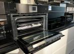 Kuppersbusch CBD6550.0S combi stoomoven, Oven, Zo goed als nieuw, Inbouw, 45 tot 60 cm