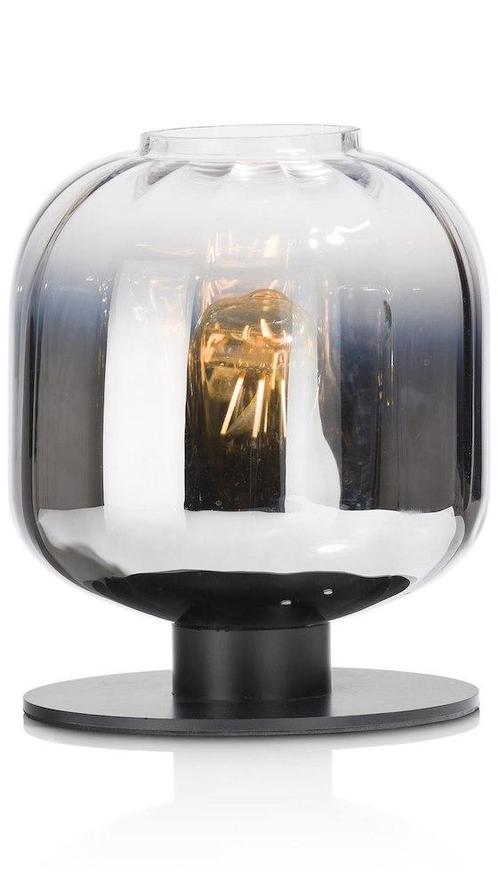Essex Tafellamp 1*E27, Huis en Inrichting, Lampen | Tafellampen