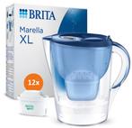 Brita Waterfilterkan Marella Cool XL 3.5L + Brita Maxtra+, Verzenden, Nieuw