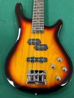 M.J.DOUGLAS - JB-Q02-4S - - 4-snarige elektrische basgitaar, Muziek en Instrumenten, Snaarinstrumenten | Gitaren | Akoestisch