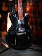 Gibson Les paul Studio Double Cutaway Black Used, Solid body, Gebruikt, Gibson, Ophalen of Verzenden