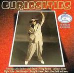 cd - Various - Curiosities - The Ace (Ms.) 70s Singles &a..., Verzenden, Zo goed als nieuw