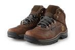 Timberland Wandelschoenen in maat 42 Bruin | 10% extra, Bruin, Zo goed als nieuw, Wandelschoenen of Bergschoenen, Verzenden