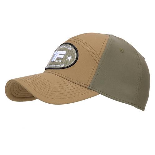TF-2215 Baseball cap flex two-tone - Maat M-L, Kleding | Heren, Hoeden en Petten, Pet, Nieuw, Verzenden