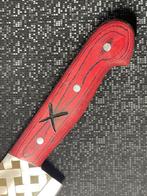Shaw Knives - R284 - Tafelmes - Hout, Staal - Gyuto 265mm, Antiek en Kunst