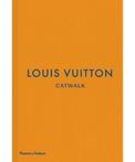 9780500519943 Louis Vuitton Catwalk Jo Ellison