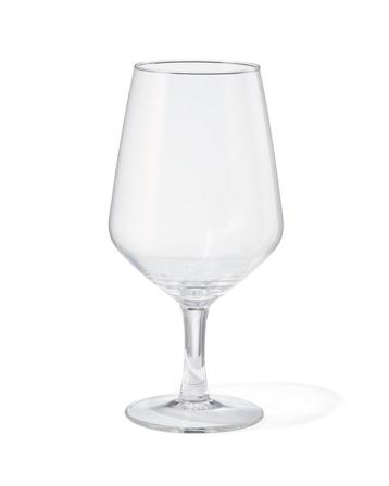 HEMA Speciaal bierglas 530ml beschikbaar voor biedingen
