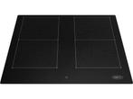 Boretti MLIQX604 - Inductiekookplaat - Flexzones en, Verzenden, Nieuw