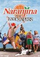 Naranjina en de kadekapers - Afl 1-6 - DVD, Cd's en Dvd's, Dvd's | Kinderen en Jeugd, Verzenden