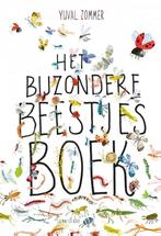 Het bijzondere beestjes boek 9789047707868 Yuval Zommer, Boeken, Verzenden, Zo goed als nieuw, Yuval Zommer