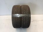 Bandenset 2 stuks Zomer 205/60 R16 Tyfoon 2023 7.4MM /, Gebruikt, 16 inch, Zomerbanden, 205 mm