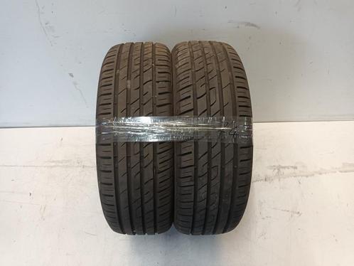 Bandenset 2 stuks Zomer 205/60 R16 Tyfoon 2023 7.4MM /, Auto-onderdelen, Banden en Velgen, 16 inch, ARN erkend, Stiba lid, Erkend duurzaam