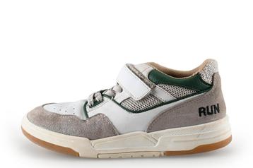 Shoesme Sneakers in maat 33 Wit | 10% extra korting beschikbaar voor biedingen
