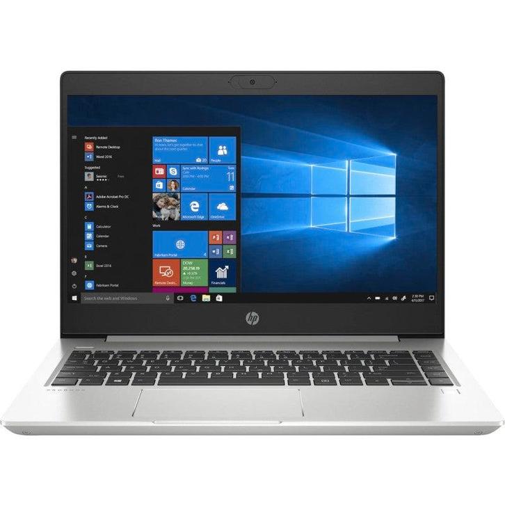 HP ProBook 440 G7 | Intel Core i7 | 8GB, Computers en Software, Windows Laptops, SSD, Ophalen of Verzenden