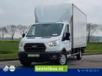 Ford Transit 2.0, Gebruikt, Euro 6, Airbags, Wit