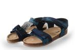 IK-KE Sandalen in maat 24 Blauw | 10% extra korting, Kinderen en Baby's, Kinderkleding | Schoenen en Sokken, Verzenden, Jongen of Meisje