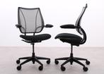 Humanscale Liberty bureaustoel, Ophalen of Verzenden, Ergonomisch, Gebruikt, Bureaustoel