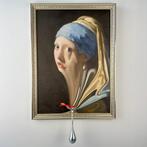 Santicri - Essence, La Ragazza col Turbante