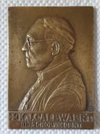 Penning - E. BRACKENIER - K.J. CALLEWAERT BISSCHOP VAN GENT, Antiek en Kunst