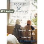 Haagse dames in de makelaardij 9789087597092, Verzenden, Gelezen, Noor de Vries Robbé