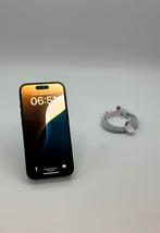 iPhone 16 | 256 GB | Zwart | Redelijk | Garantie, 256 GB, Gebruikt, Zwart, IPhone 16