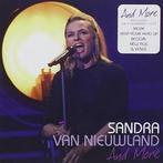 cd - Sandra Van Nieuwland - And More, Verzenden, Zo goed als nieuw